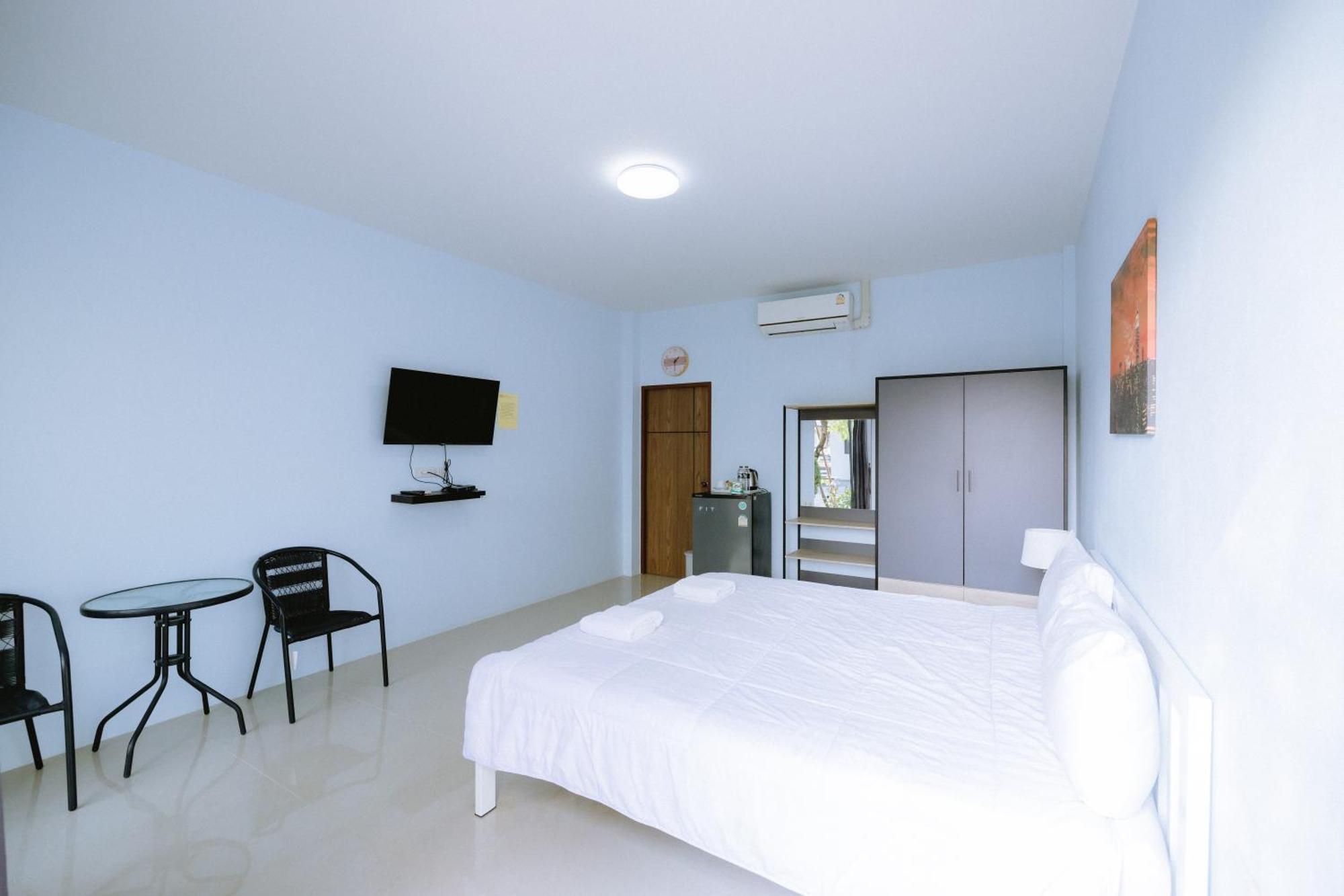 Peeranon Resort Nakhon Nayok Room photo