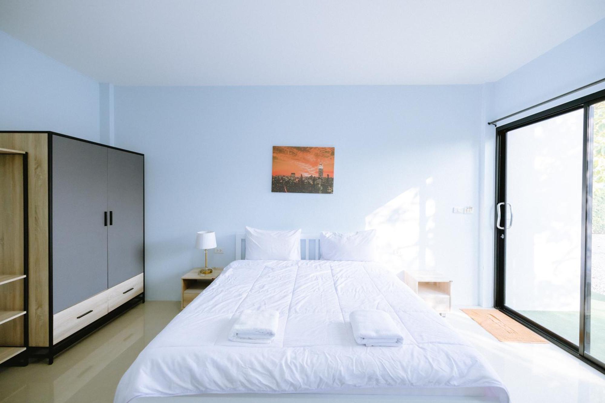 Peeranon Resort Nakhon Nayok Room photo